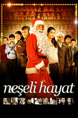 Jolly Life's poster