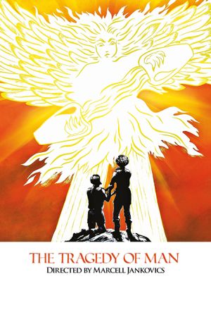 The Tragedy of Man's poster