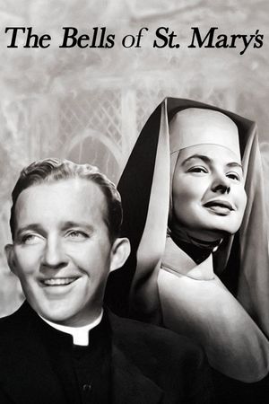 The Bells of St. Mary's's poster