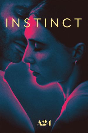 Instinct's poster