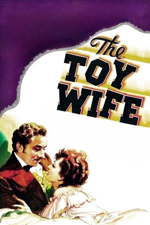 The Toy Wife's poster