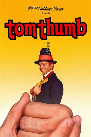 Tom Thumb's poster