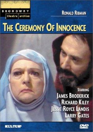 The Ceremony of Innocence's poster