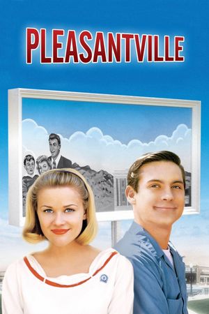 Pleasantville's poster
