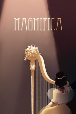 Magnifica's poster