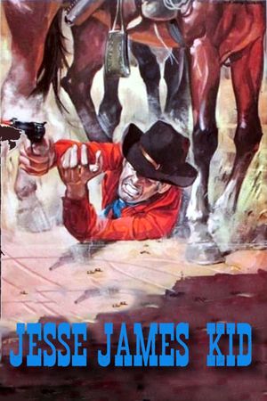 Jesse James' Kid's poster
