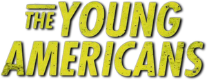 The Young Americans's poster