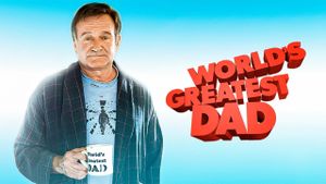 World's Greatest Dad's poster