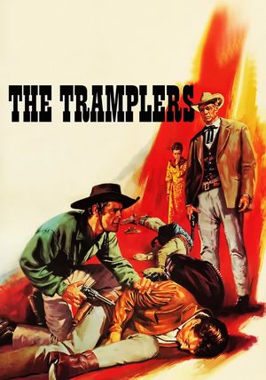 The Tramplers's poster