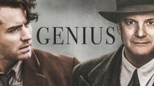 Genius's poster