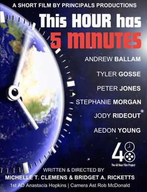 This Hour has 5 Minutes's poster image