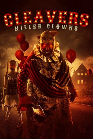 Cleavers: Killer Clowns's poster