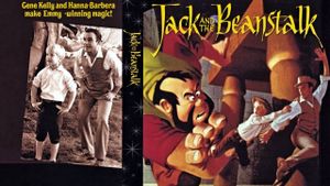 Jack and the Beanstalk's poster
