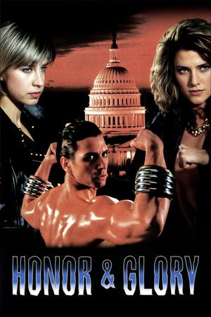 Honor and Glory's poster