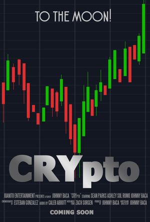 CRYpto's poster