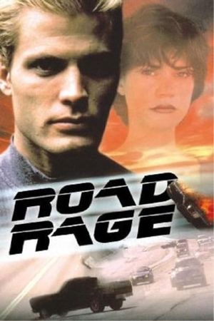 Road Rage's poster