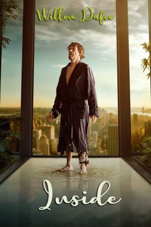 Inside's poster