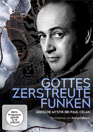 Gottes zerstreute Funken - Jüdische Mystik bei Paul Celan's poster