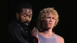 Pippin's poster