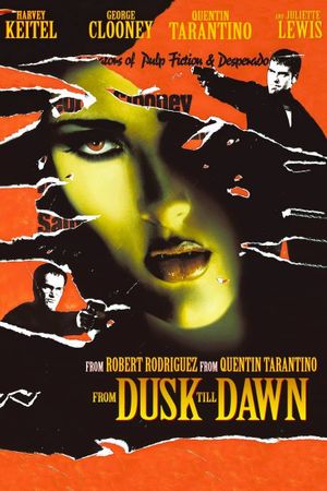 From Dusk Till Dawn's poster