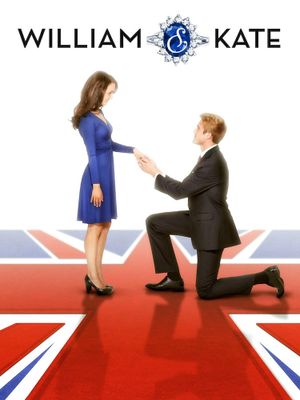 William & Kate's poster