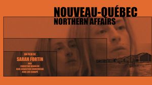 Northern Affairs's poster