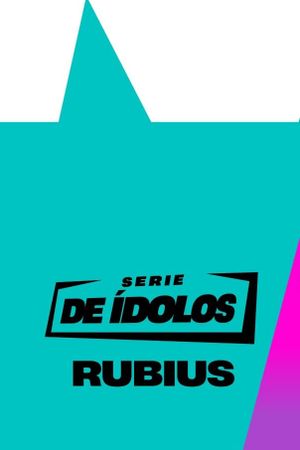 Rubius - Stories from the Battle Bus's poster