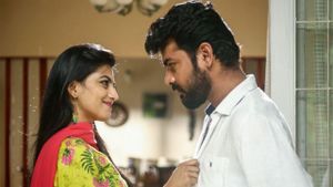 Mannar Vagaiyara's poster