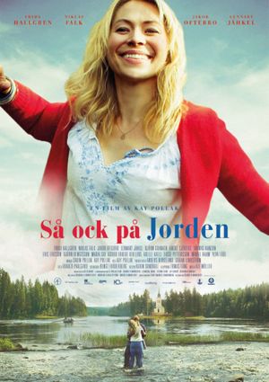 Heaven on Earth's poster