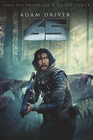65's poster
