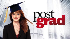 Post Grad's poster
