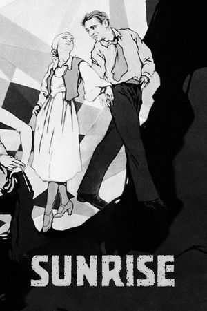 Sunrise's poster