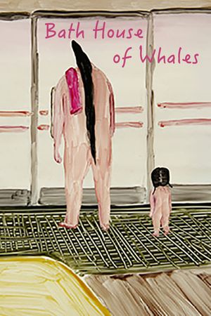 Bath House of Whales's poster