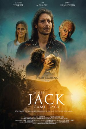 When Jack Came Back's poster