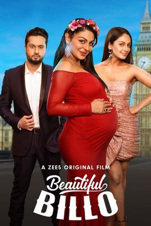 Beautiful Billo's poster