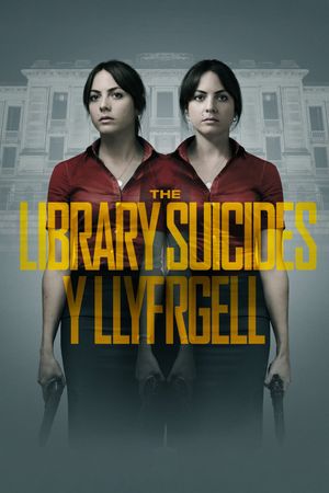 The Library Suicides's poster