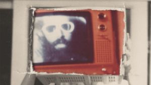 T.V.O.'s poster