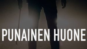 Punainen huone's poster