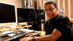 Herbie Hancock: Possibilities's poster