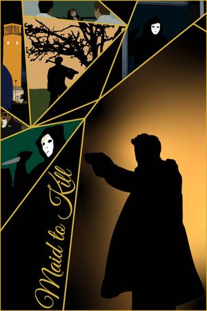 Maid to Kill's poster
