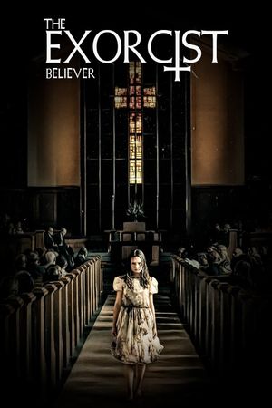 The Exorcist: Believer's poster