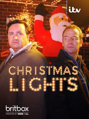 Christmas Lights's poster