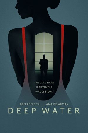 Deep Water's poster