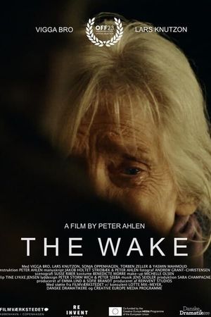 The Wake's poster