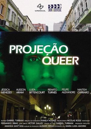 Queer Projection's poster image