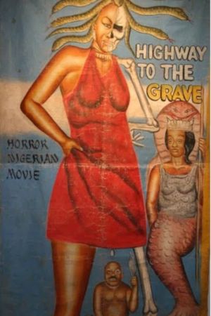 Highway to the Grave's poster