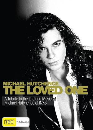 Michael Hutchence - The Loved One's poster image