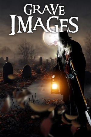 Grave Images's poster