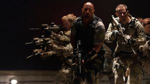 G.I. Joe: Retaliation's poster