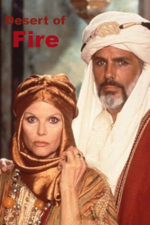 Desert of Fire's poster